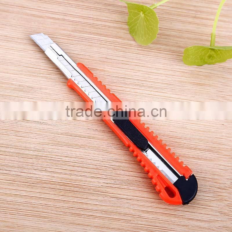 high quality Factory Price Paper Cutter utility Box cutter knife