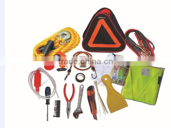 Emergency Winter Kit Roadside Emergency Kit Car Emergency Tool Kit