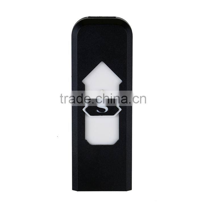 Rechargeable Battery Flameless USB Cigarette Electronic Electric Cigar Lighter