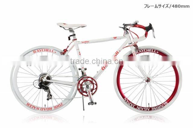 Bicycle from Japan Bicycle race sport bike All kinds of bicycle
