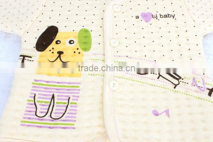 Hot Sale Baby Clothes Set For Autumn Clothing Set for Baby
