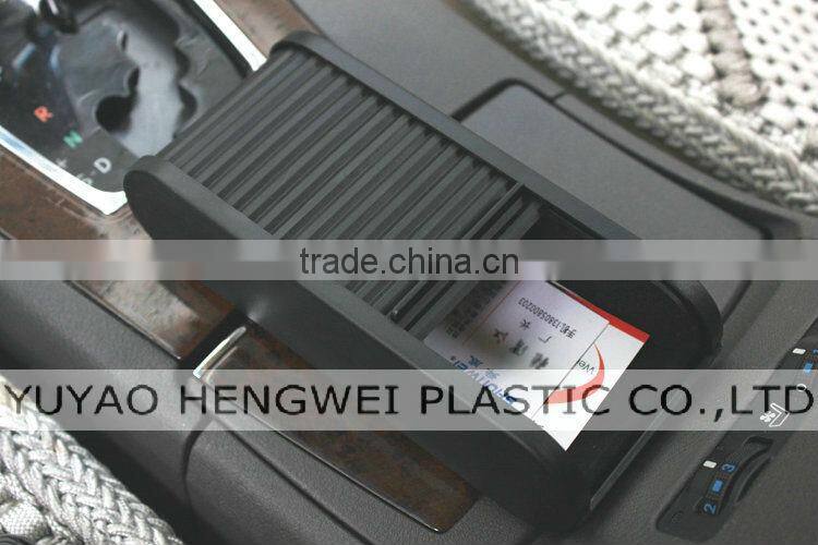 SD-1604 plastic multi-function sliding door storage box