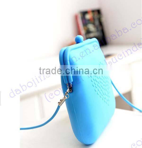 silicone purses and handbag/silicone rubber handbag/handbag silicone