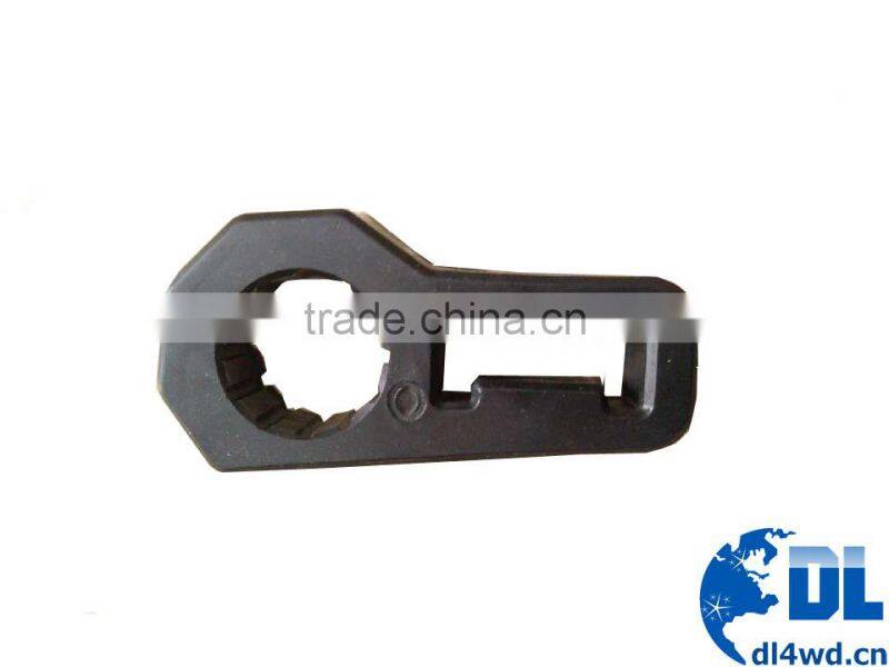 4wd Farm Jack Accessory Hi-Lift Jack Easy Handle Keeper For Most Car