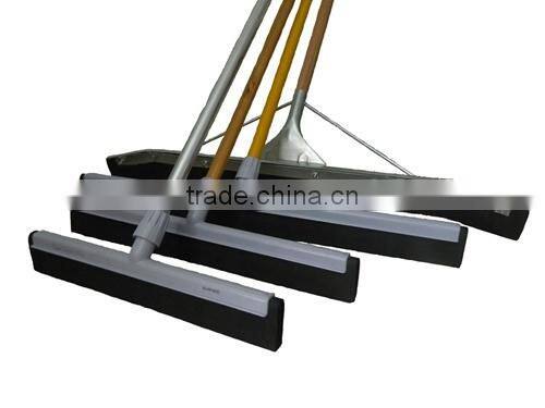 Marine Wholesale Flexible Industrial Floor Cleaning Rubber Squeegees