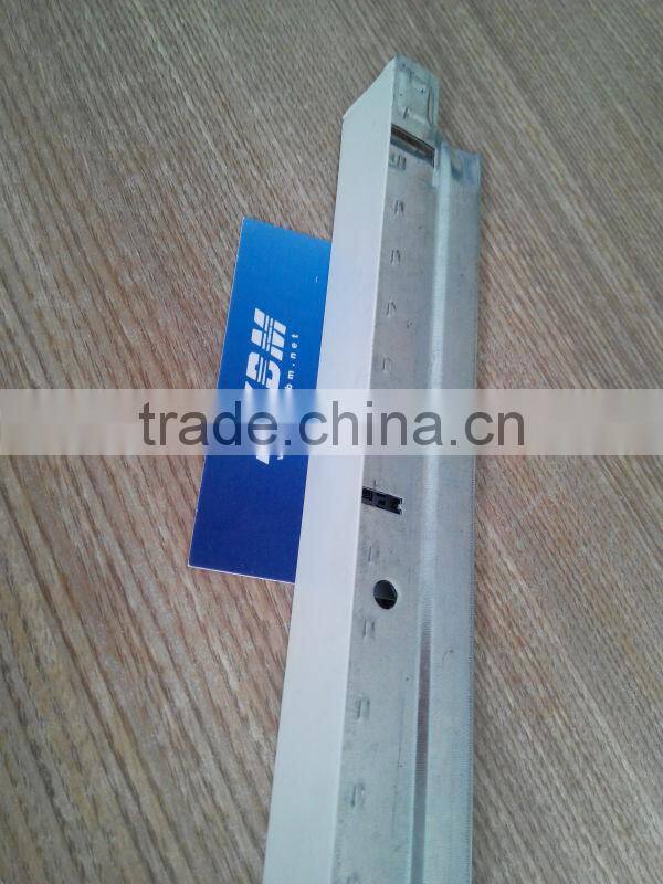 Specialized Ceiling T Grid