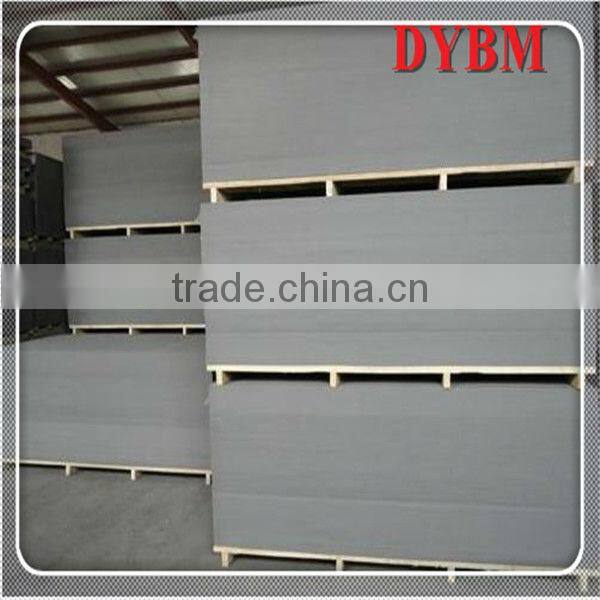 wall panel 100% non asbestos fiber cement board