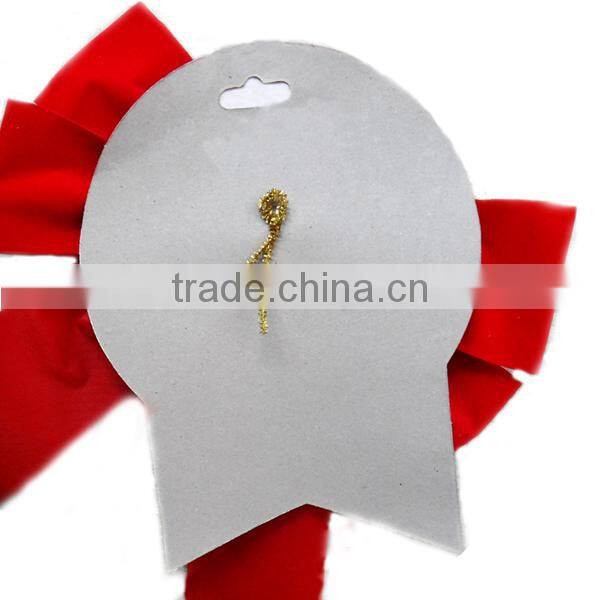 decoration bow for chrismas day HYA01116