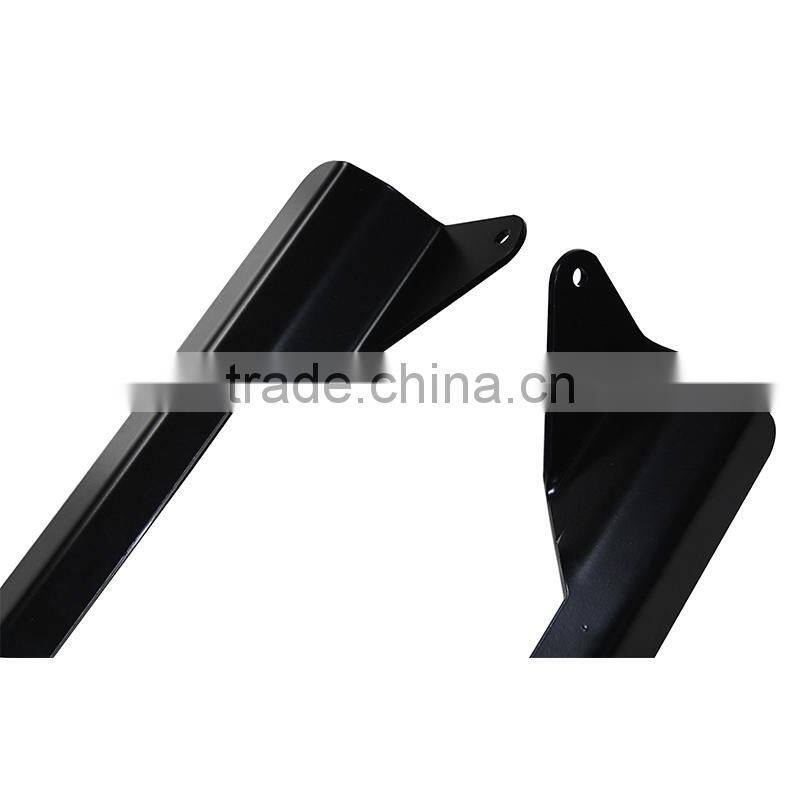 hot sale 50 inch led light bar mounting bracket,jeep light mount