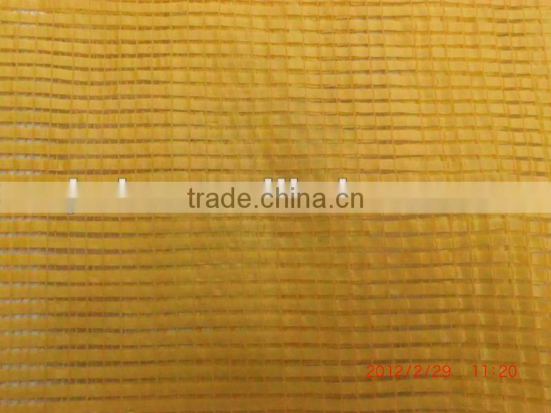 pp tubular net bags manufacturer! shinny color! good strength! competitive prices!