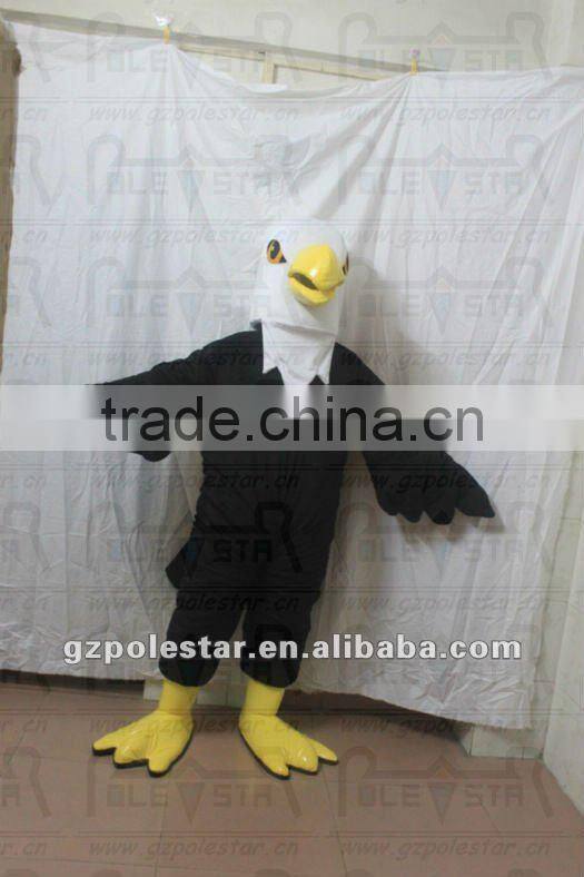 NO.2053 gos hawk mascot costumes