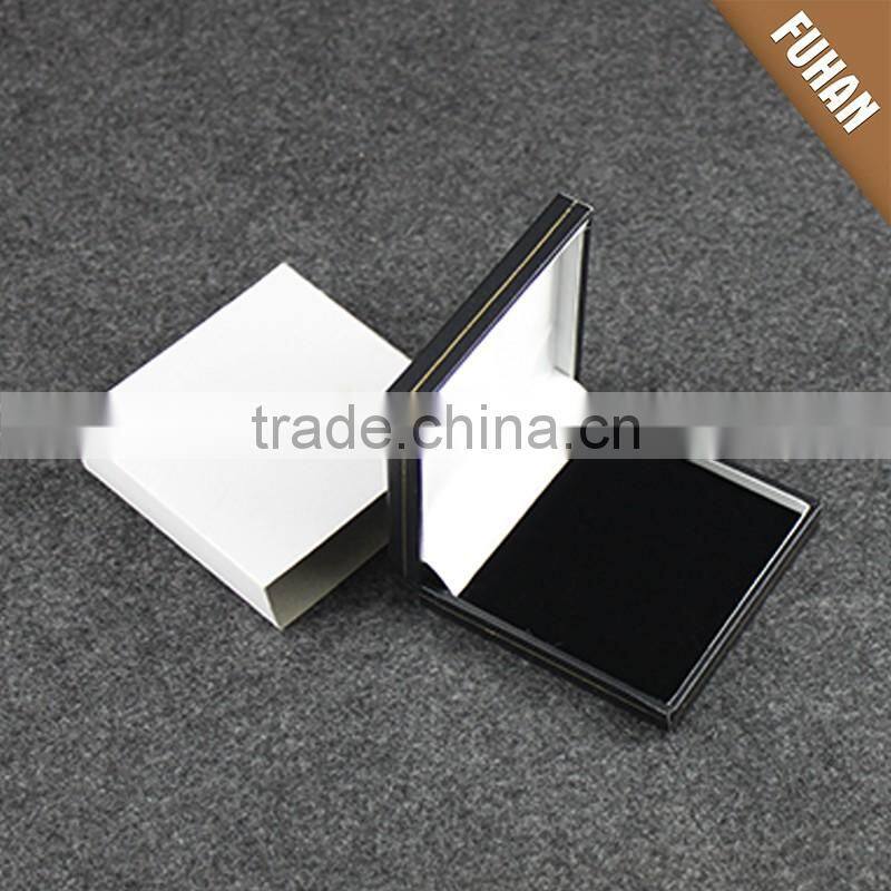 Professional factory made paper cardboard gift box