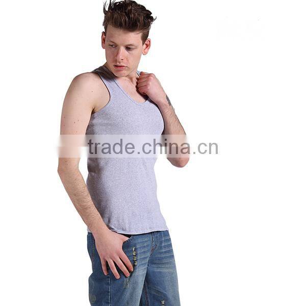 Wholesale Mens Golds Gym Tank Tops in Bulk