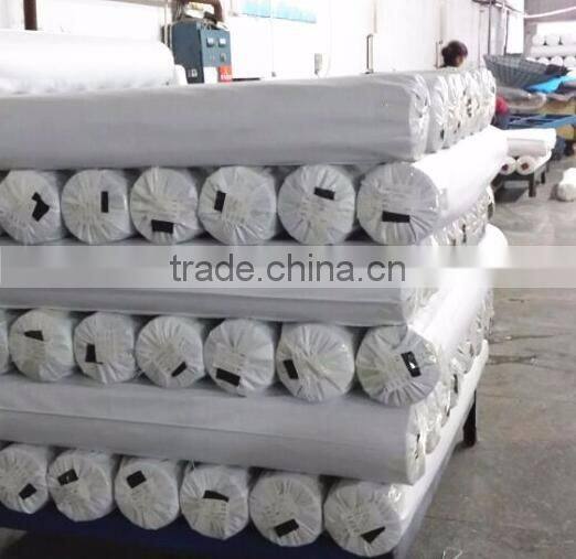 T/C 65/35 20S 100*50 63" fabric for uniform