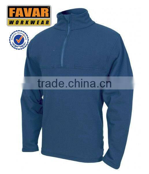 flame retardant sweater shirt workwear sweater shirt