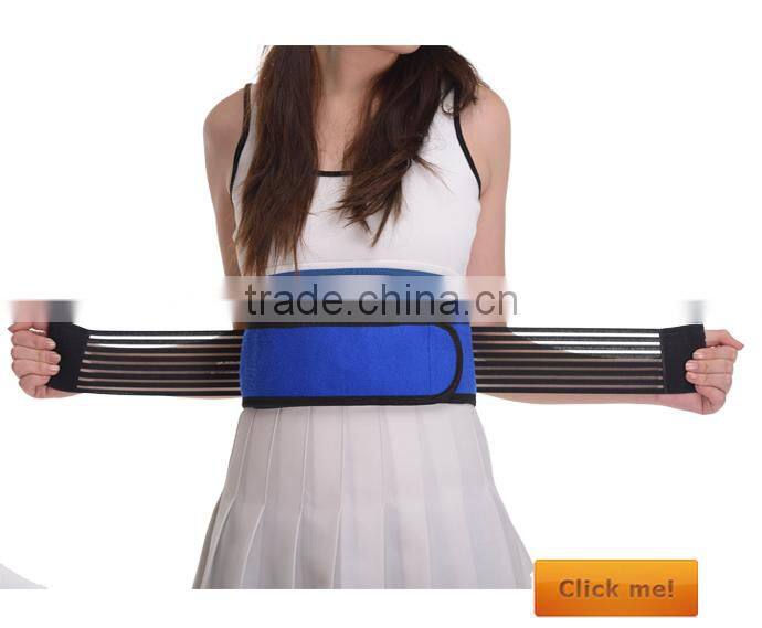 healthy sport protection waist guard , waist wrap