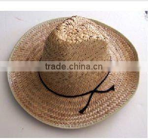 2012 lastest design sea grass style straw hats