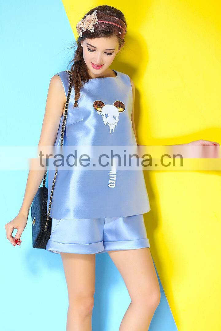 2015 HOYUGO saree blouse hand designs, net sarees with net blouse designs.