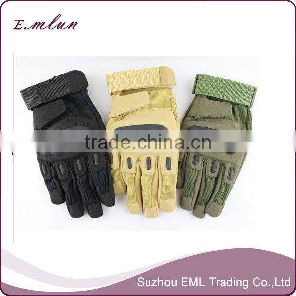 Manufacture wholesale new comprehensive gloves all outdoor tactical gloves ride bicycle gloves