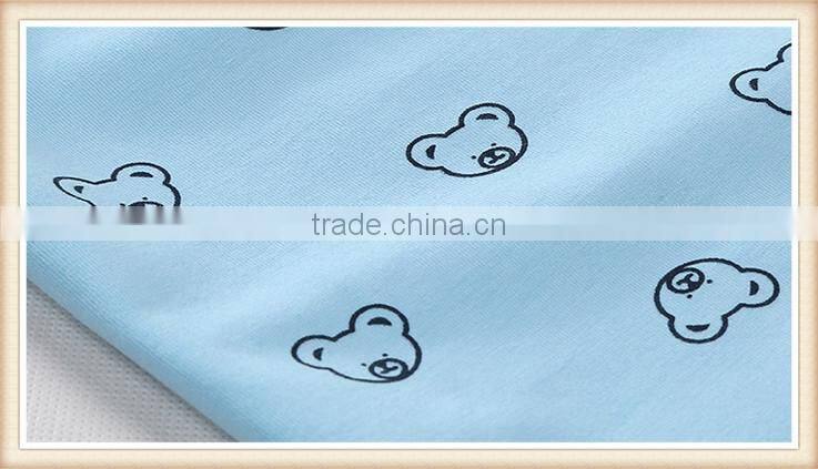 2015 new design summer cloth children