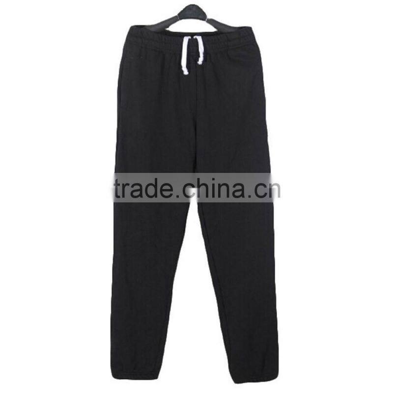 OEM Factory Men's Dustom Jogger Sweatpants
