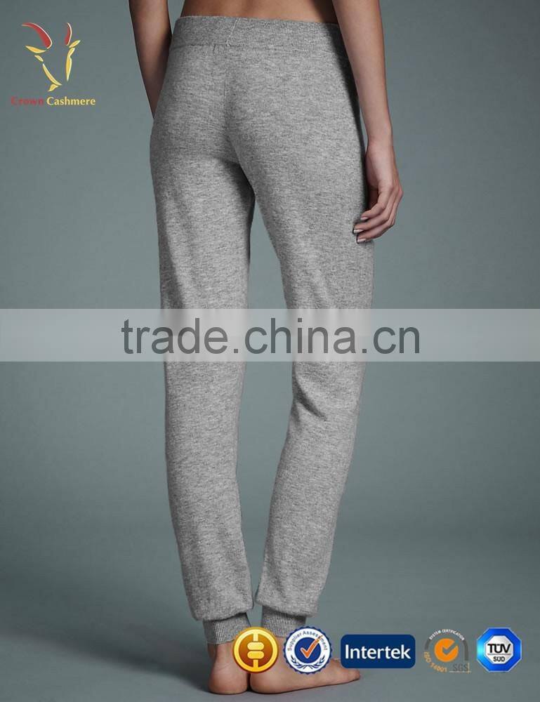 Women Causal Fashion Jogging Pants Wholesale Jogging Pants