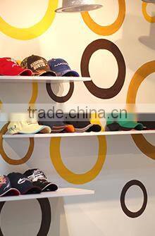 2016 Hot Sale Custom Mens cap and hat