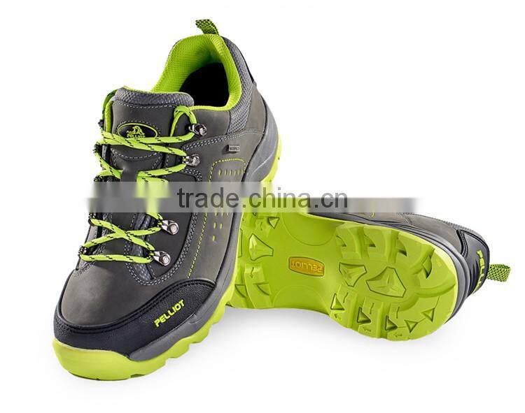 Quality Brand Professional Outdoor Footwear