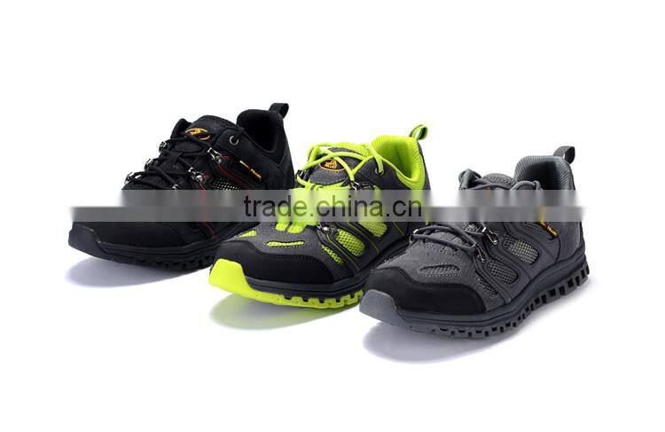 Anti-Skidding & Quick Dry Professional Camping Shoe