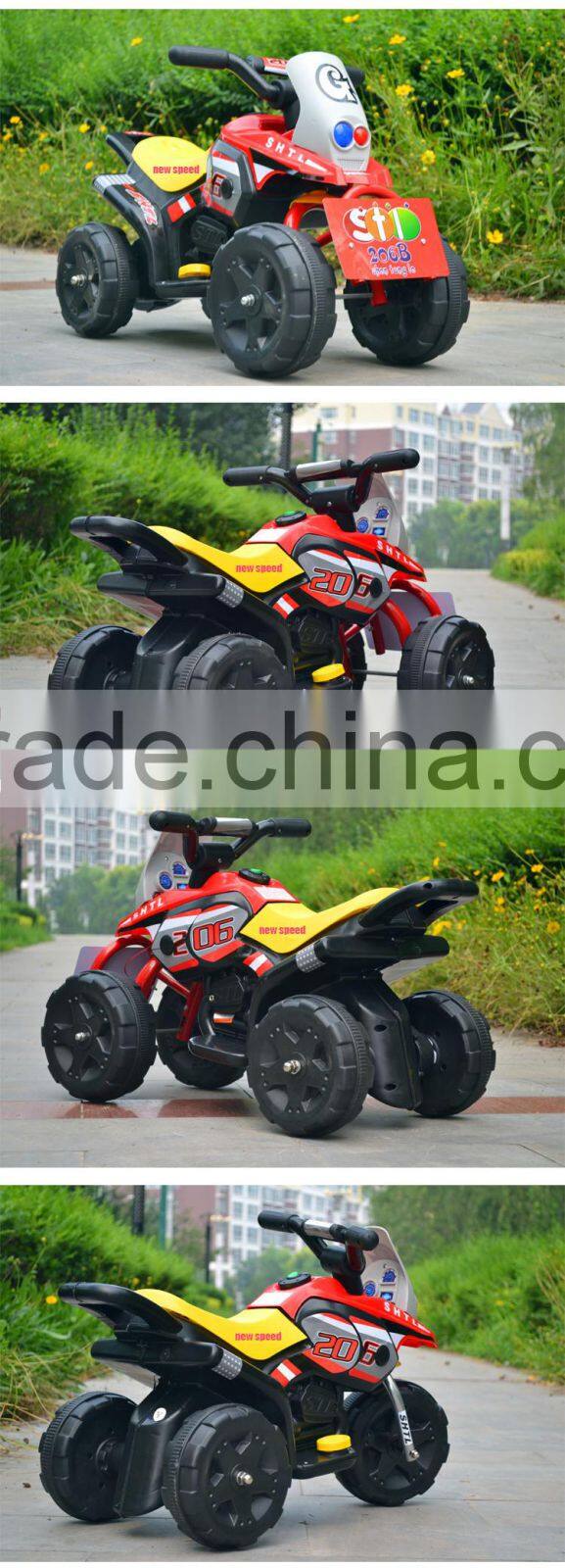 new children electric motorcycle kids battery operated motorcycle for child