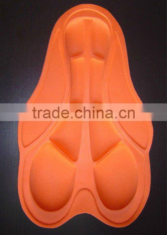 New style mens shy short with detachable inner short