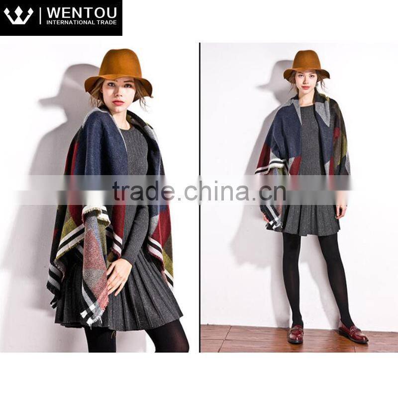 New Arrival Ladies Autumn Pashmina Scarf