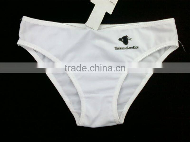 pictures of girls without underwear quality women pure color modal healthy care brief of girl