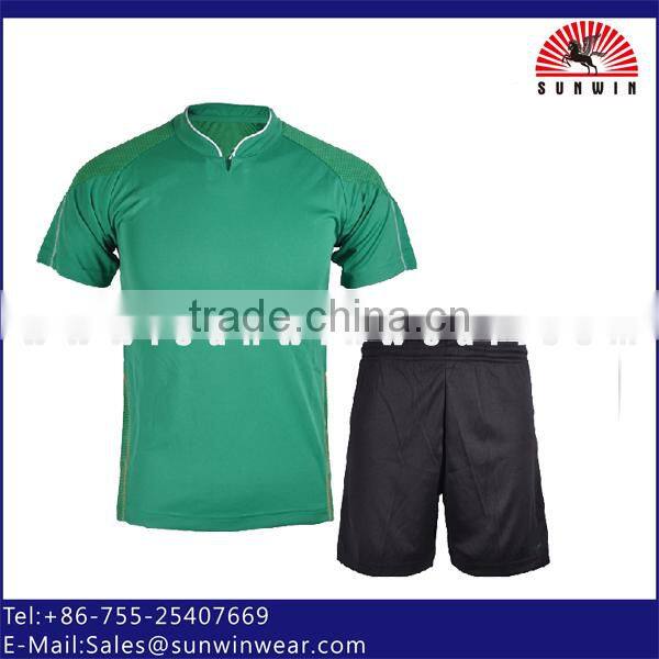 FC soccer jersey 2015 Design , USA club soccer uniform, custom soccer jerseys