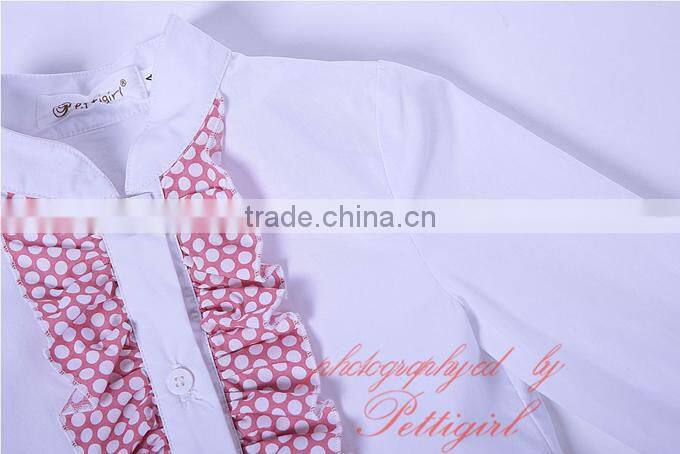 spanish baby wear two piece dress