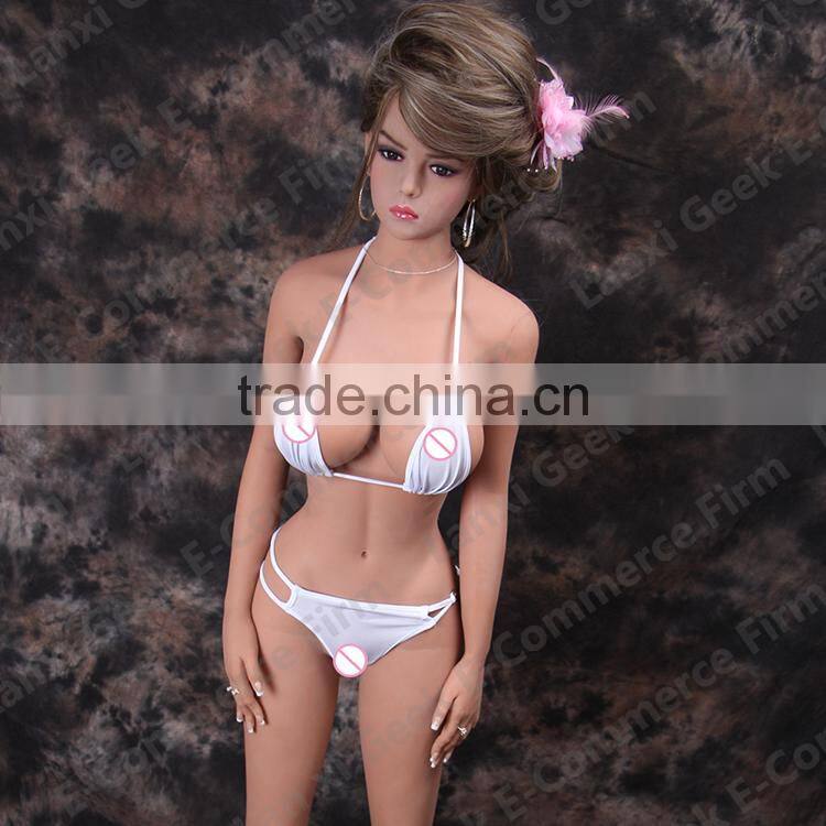 2017 Newest American Style Japanese Girl Women Super Big Breast Full Size Silicone Sex Dolls for Men Big Ass Real Love Doll