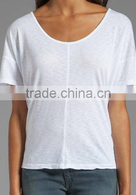 off the shoulder plus size tops