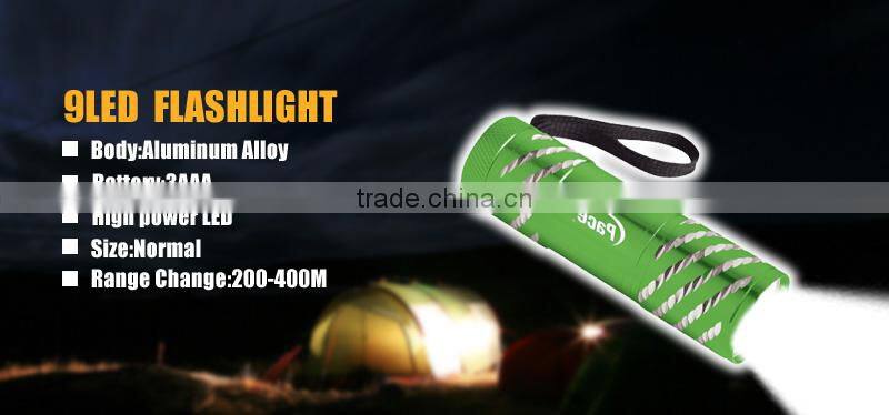 promotion gift torch XSFL0705