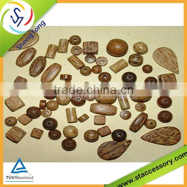 New fashion wholesale wooden bead