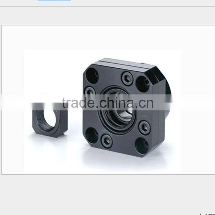 Cheap ball screw support unit BK15