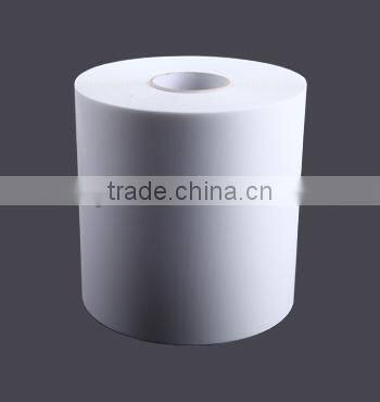 PVC Sheet roll Hot fix tape excellence motif paper pvc sheet roll hot fix silicon transfer paper
