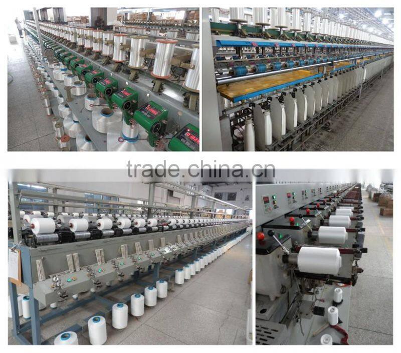 High quality 100% polyester coats/jeans/leather sewing thread