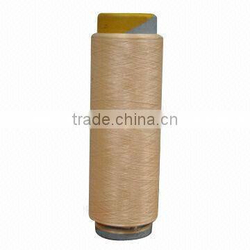 polyester yarn dty yarn for hand knitting yarns