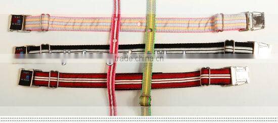 Manufactures Nylon Tape for Dog Leash