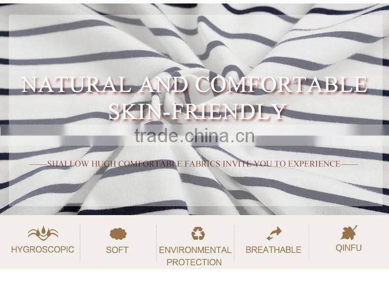 Factory Supplier Qianxiu Wholesale Adult Man Pyjamas