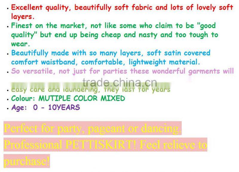 birthday outfit! pink tulle lace skirts .tutu,pettiskirt