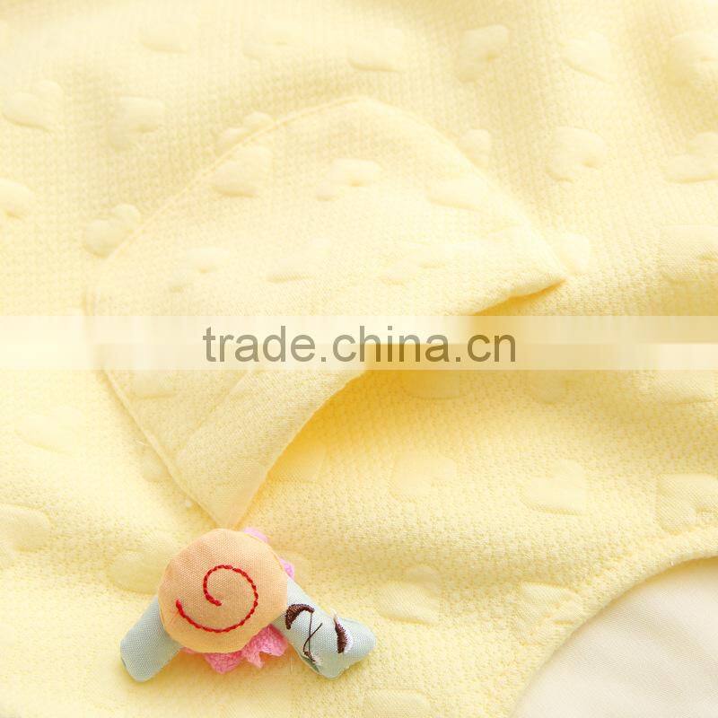 1-4 years girl autumn dress cotton red long sleeve ruffle collar belt dress for kids MHKS05