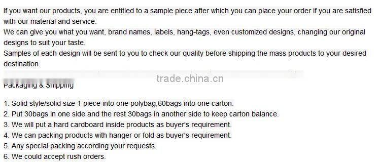 2014 men's casual shirts pattern u collar men t-shirt printing