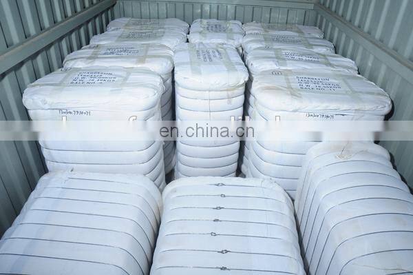 wholesale 100% dehaired cashmere fiber dehaired cashmere tops