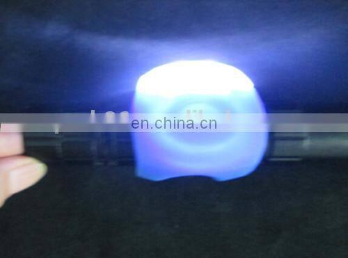 promotional Flash led bike lights led bicycle flashlight